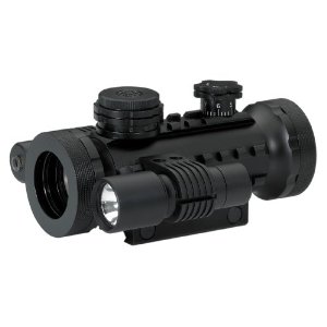 Purchasing a Tactical Rifle Scope